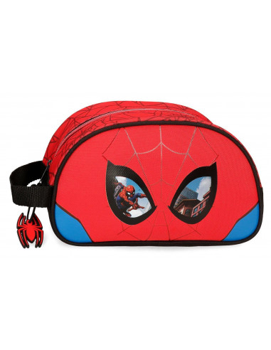 NECESER ADAP.SPIDERMAN PROTECTOR